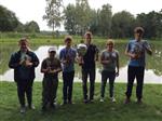 Robin Maas en Bram ten Brinke zijn winnaars van de jeugdcompetitie