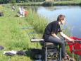 Jeugdselectiewedstrijd - 2014 - 03