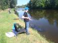 Jeugdselectiewedstrijd - 2014 - 07