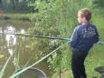 Jeugdwedstrijd 2 - 2014 - 02