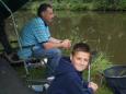 Jeugdwedstrijd 2 - 2014 - 07
