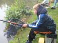 Jeugdwedstrijd 2 - 2014 - 08