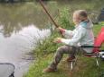 Jeugdwedstrijd 2 - 2014 - 09