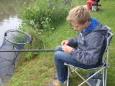 Jeugdwedstrijd 2 - 2014 - 10