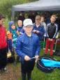 Jeugdwedstrijd 2 - 2014 - 24