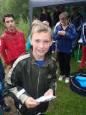 Jeugdwedstrijd 2 - 2014 - 26