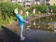Vissen voor Kids 4 - 2014 - 15