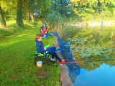 Jeugdwedstrijd 3 - 2014 - 05