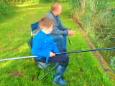 Jeugdwedstrijd 3 - 2014 - 07