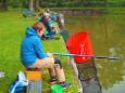 Jeugdwedstrijd 3 - 2014 - 16