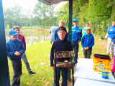 Jeugdwedstrijd 3 - 2014 - 38