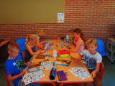 Bargerpaske groep 7A - 2014 - 08
