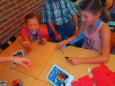 Bargerpaske groep 7A - 2014 - 09