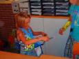 Bargerpaske groep 7A - 2014 - 11