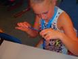Bargerpaske groep 7A - 2014 - 13