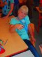 Bargerpaske groep 7A - 2014 - 14