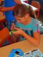 Bargerpaske groep 7A - 2014 - 16