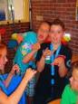 Bargerpaske groep 7A - 2014 - 18