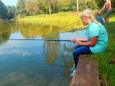 Bargerpaske groep 7A - 2014 - 22