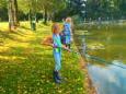 Bargerpaske groep 7A - 2014 - 26