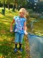 Bargerpaske groep 7A - 2014 - 27