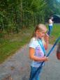 Bargerpaske groep 7A - 2014 - 40