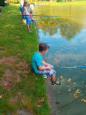 Bargerpaske groep 7A - 2014 - 41