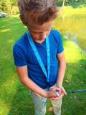 Bargerpaske groep 7A - 2014 - 48