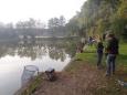 Hooked on Fishing Cup - 2014 - 01