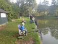 Hooked on Fishing Cup - 2014 - 02
