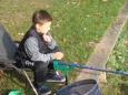 Hooked on Fishing Cup - 2014 - 13