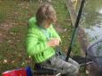 Hooked on Fishing Cup - 2014 - 15