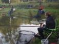 Hooked on Fishing Cup - 2014 - 16