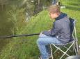 Hooked on Fishing Cup - 2014 - 25