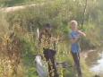 Vakantiewedstijd - 08