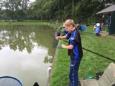 Jeugdwedstrijd 3 - 05