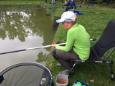 Jeugdwedstrijd 3 - 07
