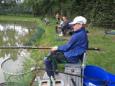 Jeugdwedstrijd 3 - 08