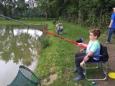 Jeugdwedstrijd 3 - 09