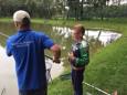 Jeugdwedstrijd 3 - 12
