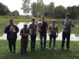 Jeugdwedstrijd 3 - 35