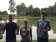 Jeugdwedstrijd 3 - 38