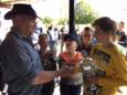 Hooked on Fishing Cup 2015 - 8
