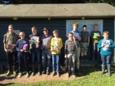 Hooked on Fishing Cup 2015 - 21