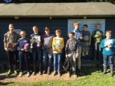 Hooked on Fishing Cup 2015 - 22