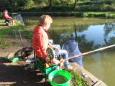 Hooked on Fishing Cup 2015 - 30