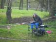 Clinic Wedstrijdvissen -10