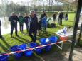 Clinic Wedstrijdvissen -25