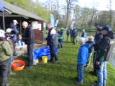 Clinic Wedstrijdvissen -30