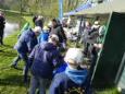 Clinic Wedstrijdvissen -38